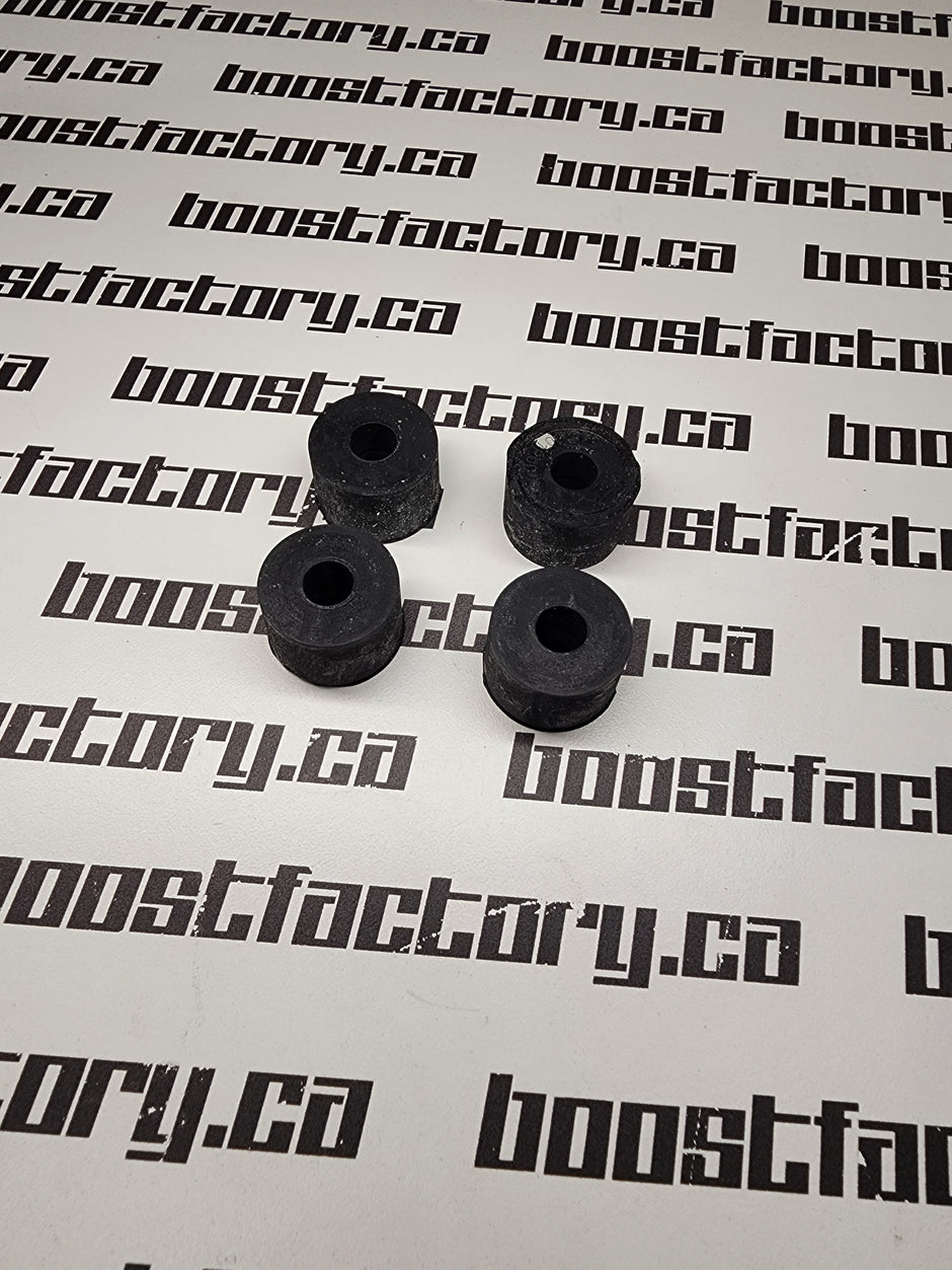 Genuine Nissan Skyline / Silvia & 240SX Rear Sway Bar Bushing Kit (4) - 54612-01P00