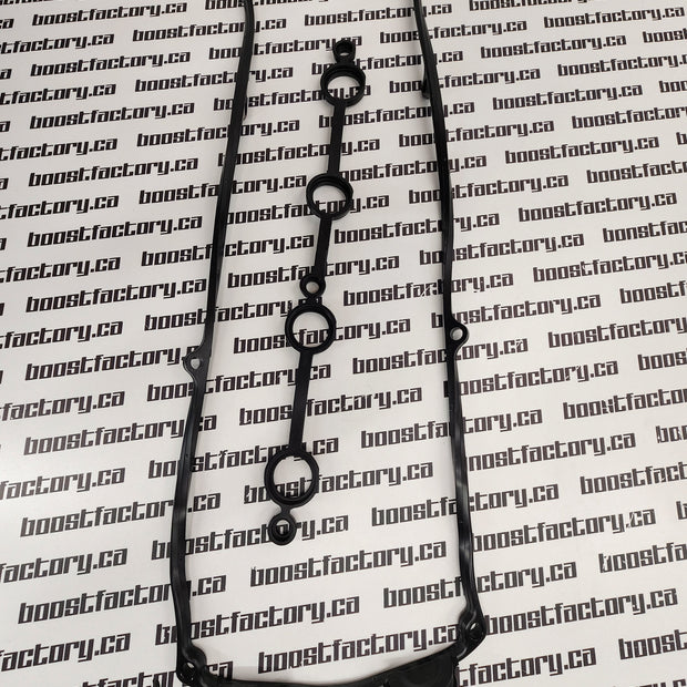 Nissan S13 KA24DE Valve cover gasket set
