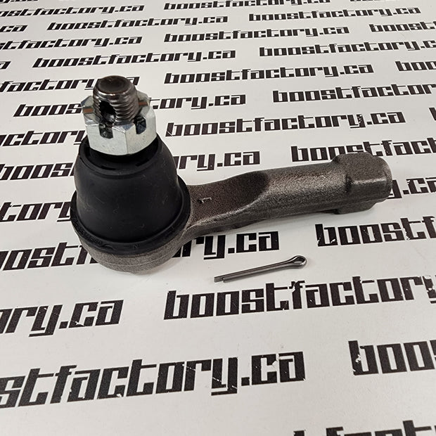 Sankei 555 Nissan S13 240sx Front Outer Tie Rod End - 48520-4B000