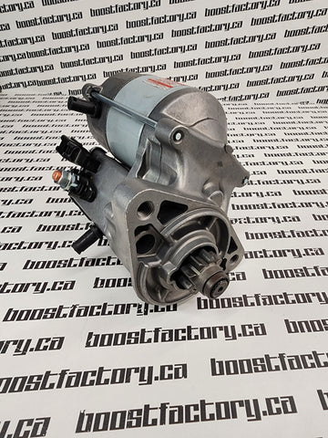 19-04 Starter JZA80