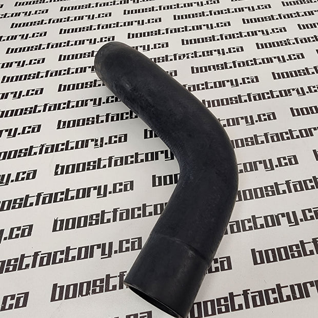 Genuine Nissan R34 GTR RB26 Upper Radiator Hose 21501-AA400