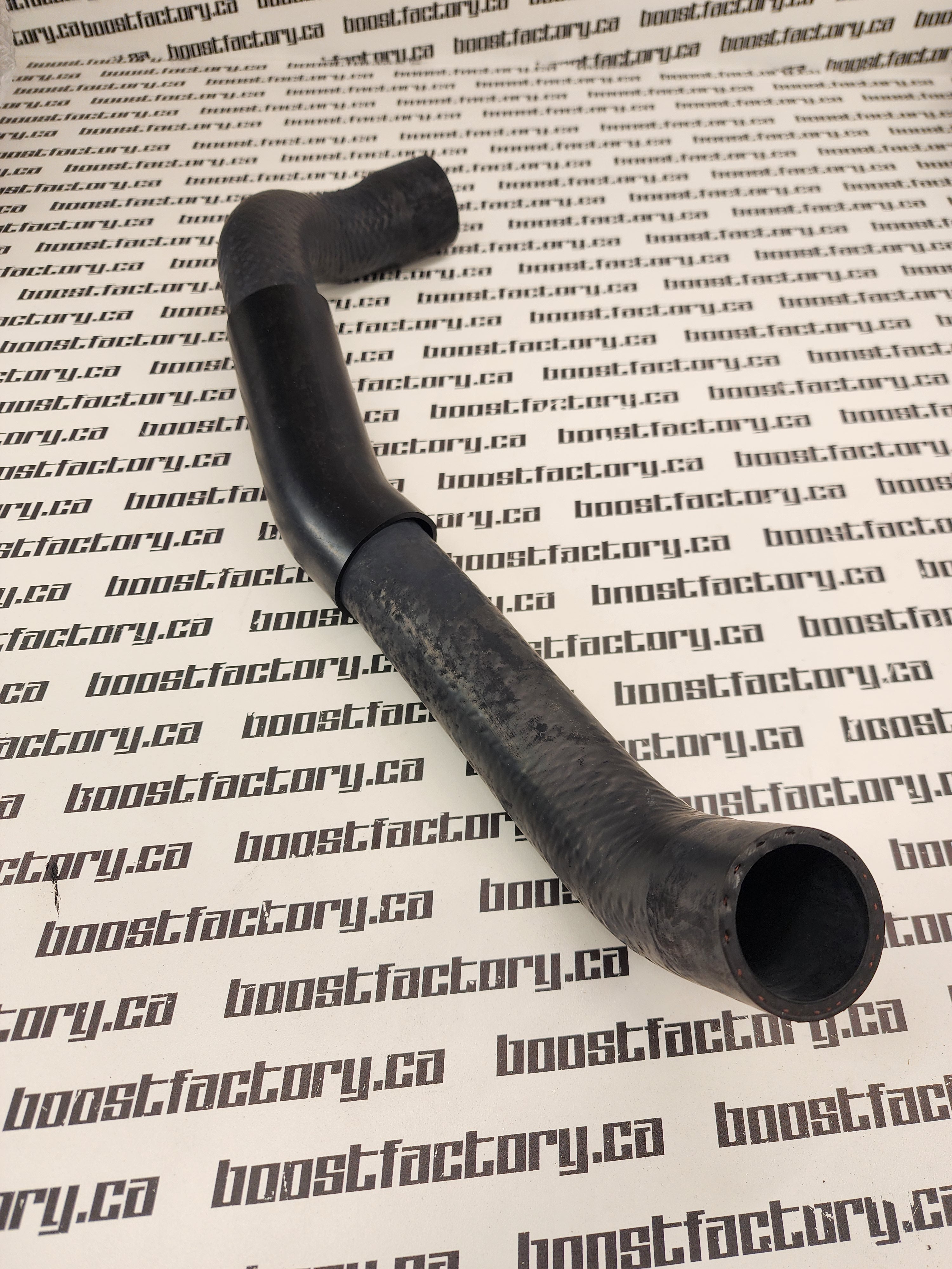 Genuine Nissan R34 GTR Lower Radiator Hose 21503-AA400