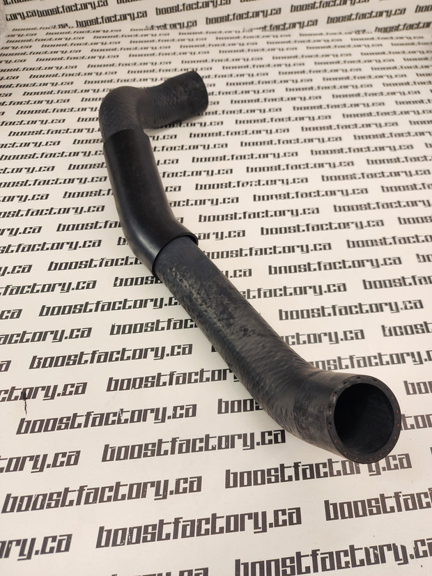 Genuine Nissan R34 GTR Lower Radiator Hose 21503-AA400