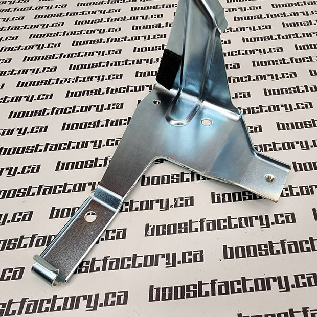 Genuine Nissan Skyline R33 / R34 GTR Washer Fluid Tank Bracket - 28925-24U00