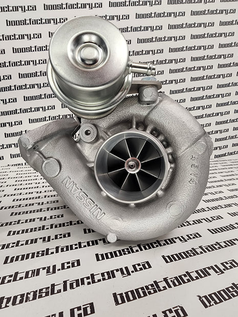 Spectrum Motorsports Upgrade RB25 / 20 Hybrid Turbos SM400 / SM450R