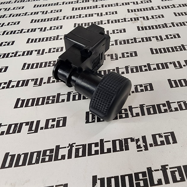 Genuine Nissan Skyline R32 ALL Headlight Switch Assembly - 25160-01U03