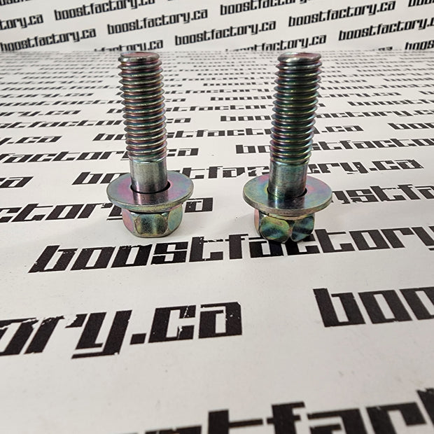 Genuine Nissan RB Starter Bolt Set - 08121-0351F (2)