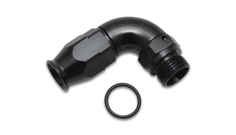 Vibrant 90° High Flow ORB Hose Ends