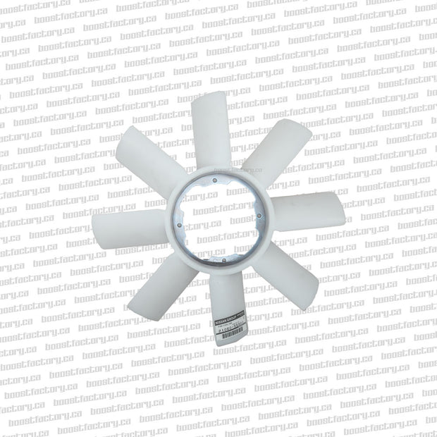 Genuine Nissan R32 GTR Cooling Fan -  21060-55S01 - Boost Factory