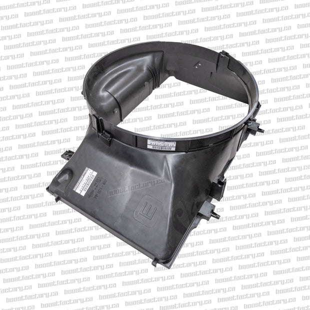 Genuine Nissan S14 / S15 SR20 Fan shroud 21476-65F11, 21477-35F10