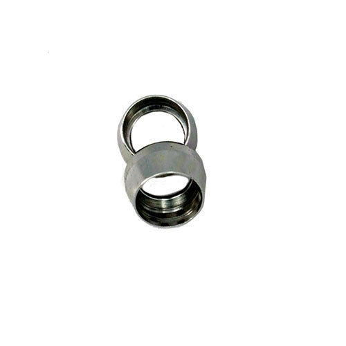 Performance World - 220004 Replacement Ferrules for PTFE Fittings 2/pk