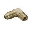Performance World - 2220302 Steel 90 Degree Male 1/8