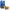 EBC 89-95 Nissan Skyline (R32) 2.6 Twin Turbo GT-R Yellowstuff Front Brake Pads