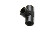 Vibrant 1/8in NPT Female Pipe Tee Adapter - 10860