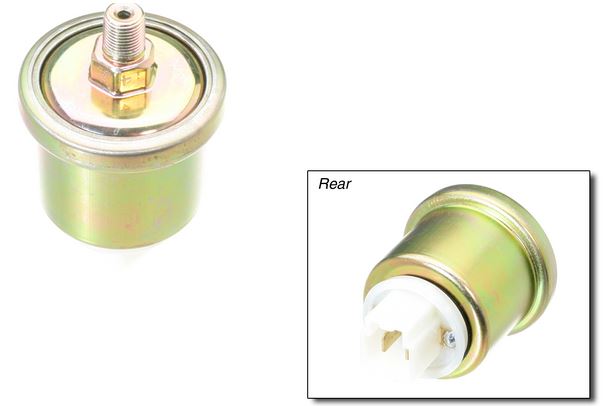 R32 R33 GTR GTS-T Oil Pressure Sending Unit - Boost Factory