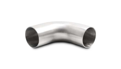 304 Brushed 90° Bends Long Leg