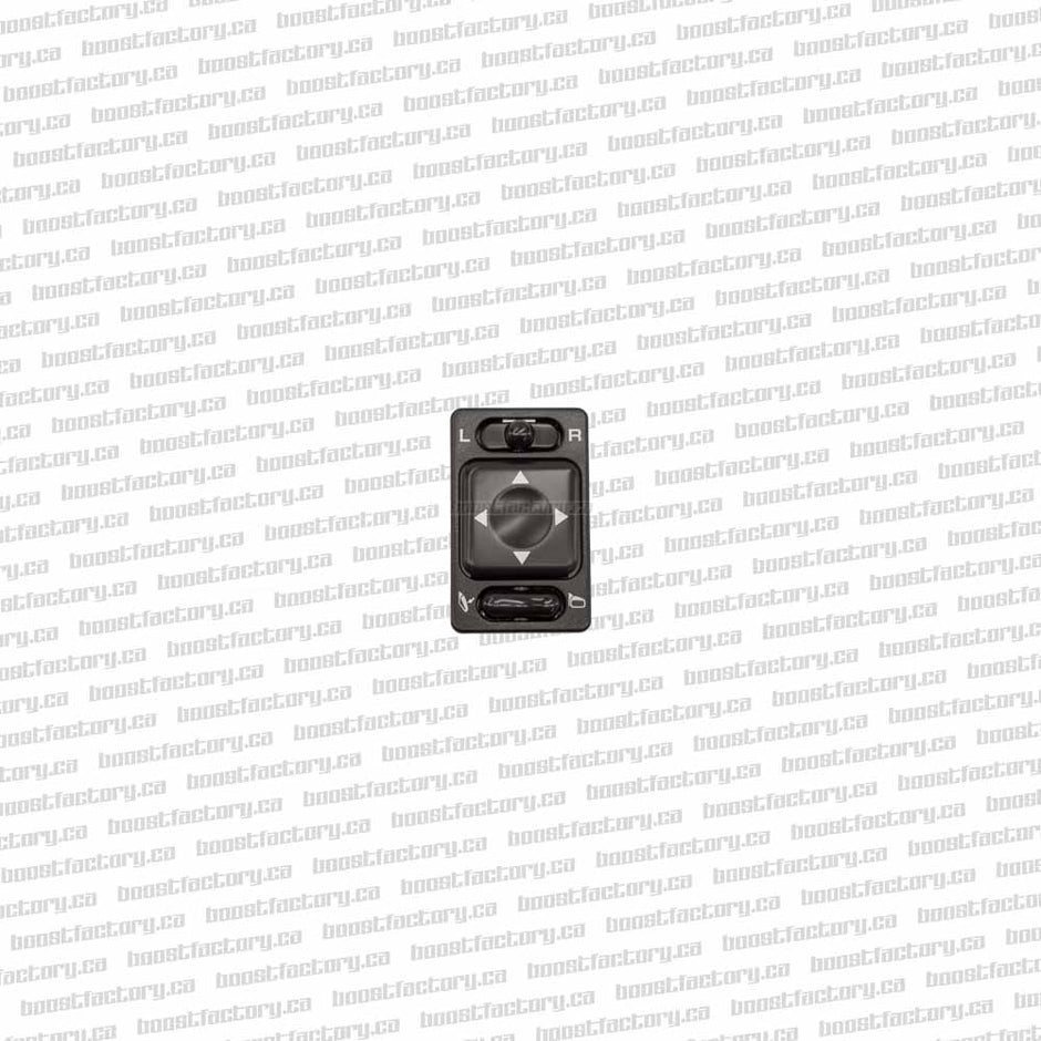 NISSAN MIRROR ADJUSTER SWITCH