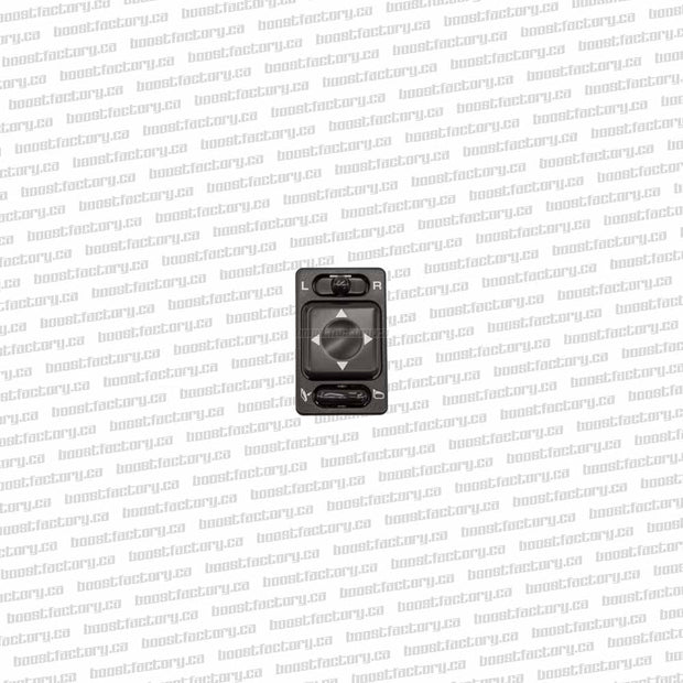 NISSAN MIRROR ADJUSTER SWITCH