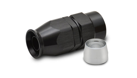 -6 AN PTFE Hose End 