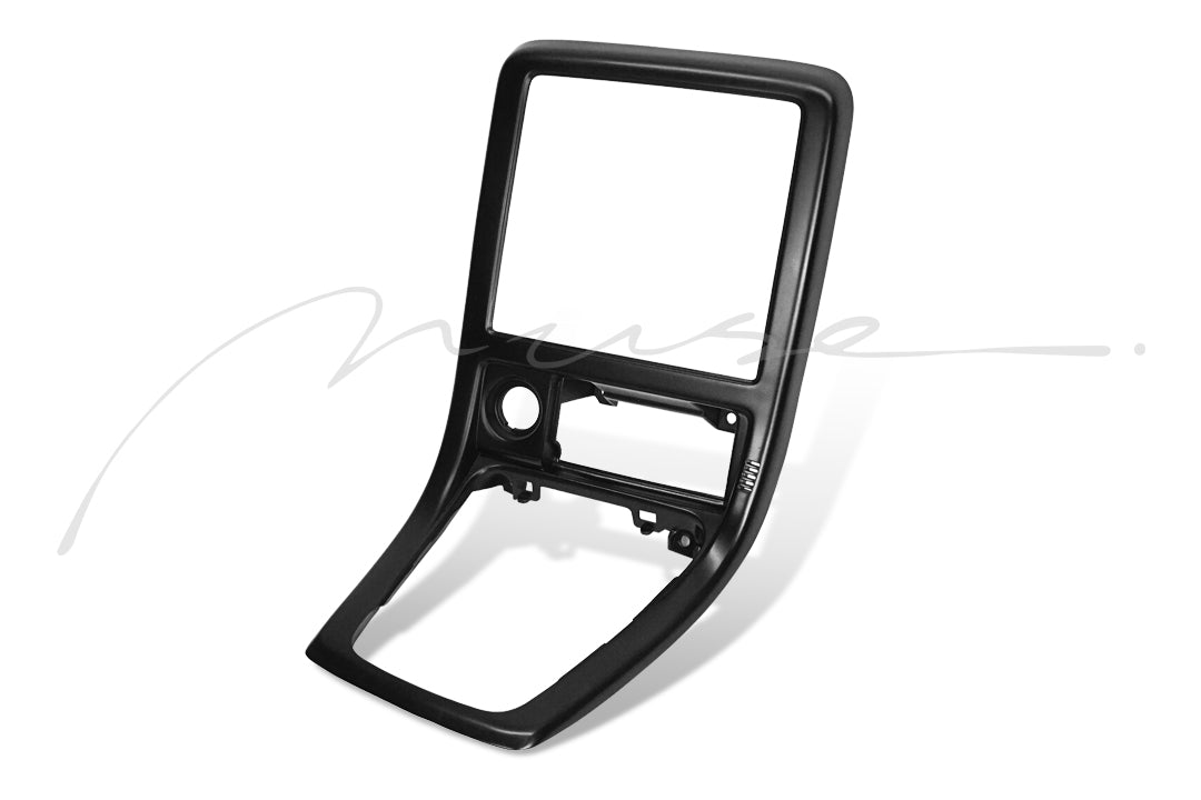 Muse NISSAN SKYLINE R32 S1 CENTER CONSOLE SURROUND
