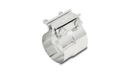 Vibrant Easy Seal Exhaust Sleeve Clamp for 3in OD Tubing - Boost Factory