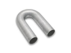 Vibrant 180 Degree Mandrel Bend - 2in O.D x 3in CLR - 18 Gauge Wall Thickness - Boost Factory