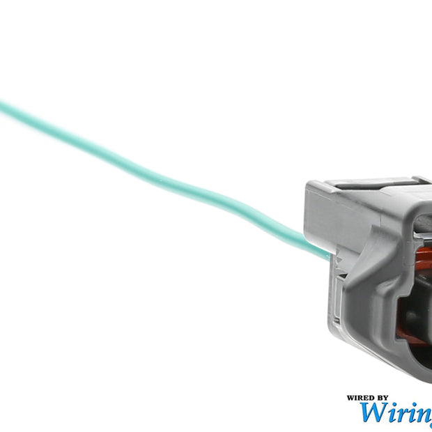 Wiring Specialties 2JZ KNOCK SENSOR CONNECTOR - Boost Factory