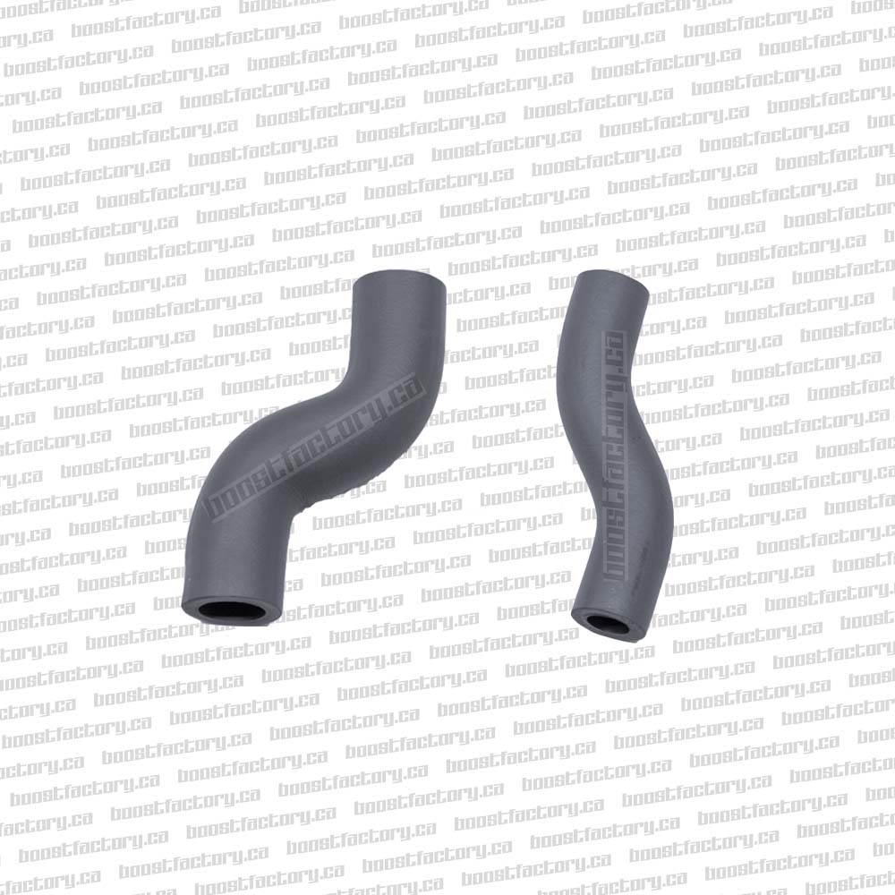 Genuine Toyota 2JZ-GTE Valve Cover Center Breather Hoses