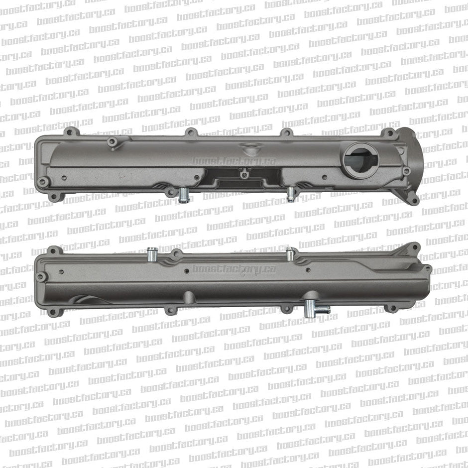 Genuine Toyota 2JZ-GTE VVTi Valve Covers & Coil Cover