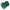 Performance World - 3023 1/2"-20 Oversize Inverted Flare Tube Nut. Fits 3/16" tubing