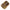 Performance World - 3026 1/2"-20 Oversize Inverted Flare Tube Nut. Fits 1/4" tubing