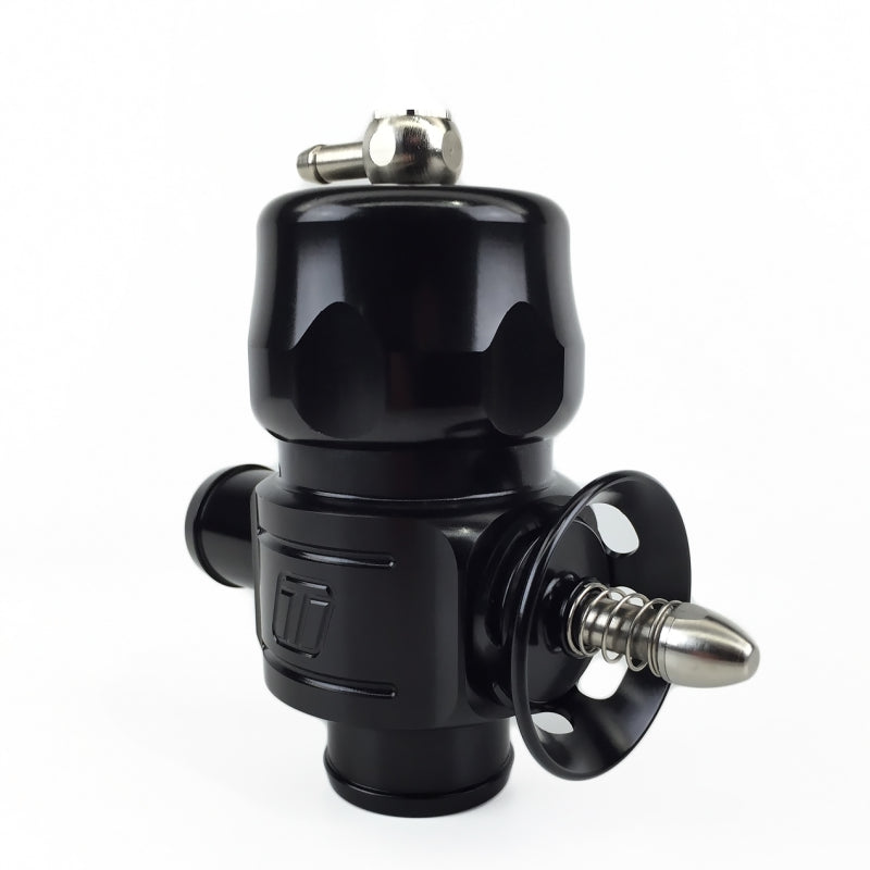 Turbosmart 15 Subaru WRX BOV Smart Port Black - Boost Factory