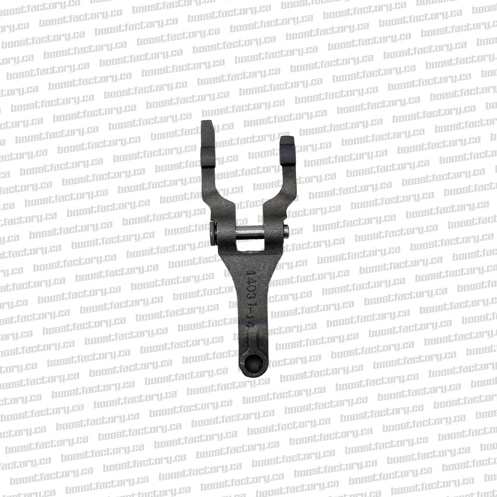 Genuine Toyota R154 Pull Type Clutch Fork 31204-14031 - Boost Factory