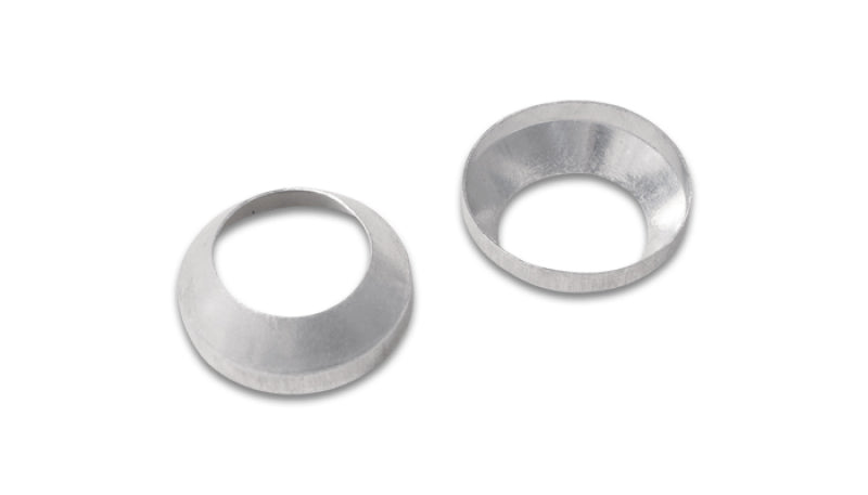 Vibrant 37 Degree Conical Seals w/ 12.2mm ID - Pack of 2 - 17015