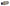 Vibrant Titanium Muffler w/Straight Cut Burnt Tip 2.5in. Inlet / 2.5in. Outlet