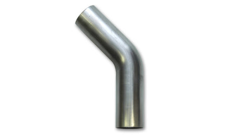 304 Stainless Steel 45° Bends