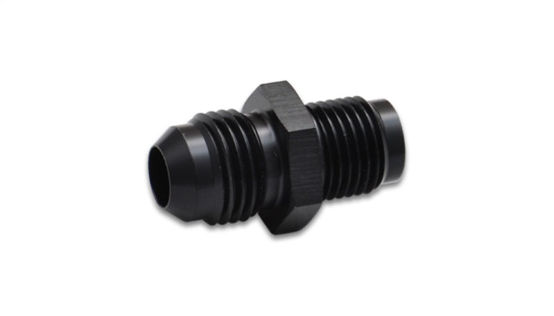 Vibrant Inverted Seat Adapter Fitting (-6AN x 1/2in-20) Aluminum - Boost Factory