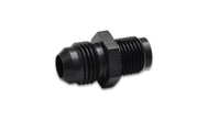 Vibrant Inverted Seat Adapter Fitting (-6AN x 1/2in-20) Aluminum - Boost Factory