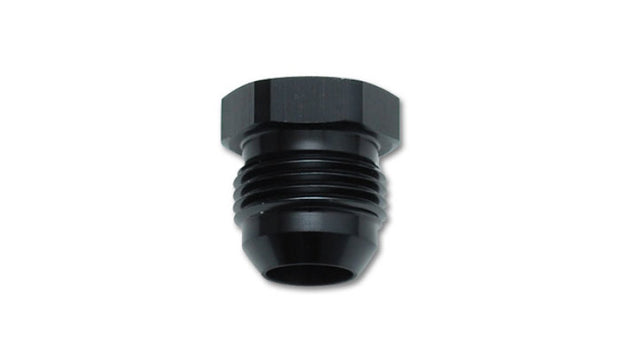 Vibrant -8AN Flare Plugs - Aluminum - Boost Factory
