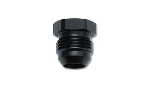AN Flare Hex Plugs