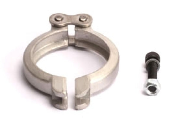 Turbosmart WG40 Inlet V-Band - Boost Factory
