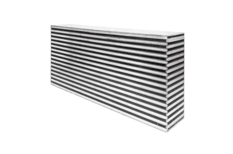 Garrett Air / Air Intercooler CAC (27.78in x 12.74in x 5.12in) - 1260 HP - Boost Factory