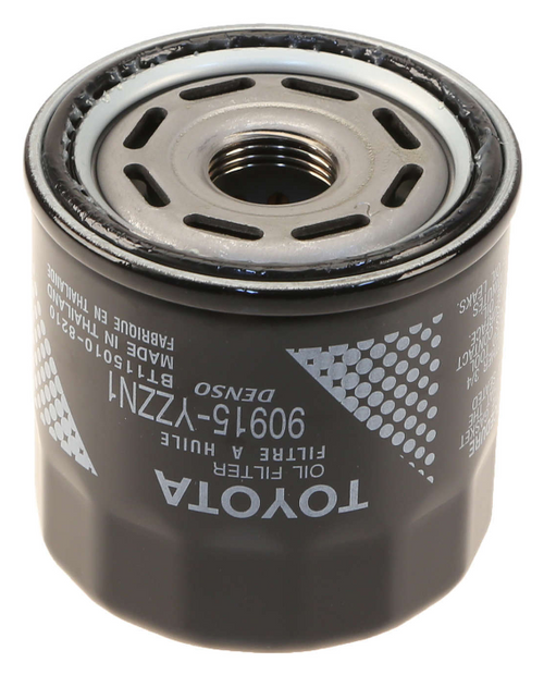 Genuine Toyota Altezza 3SGE Engine Oil Filter