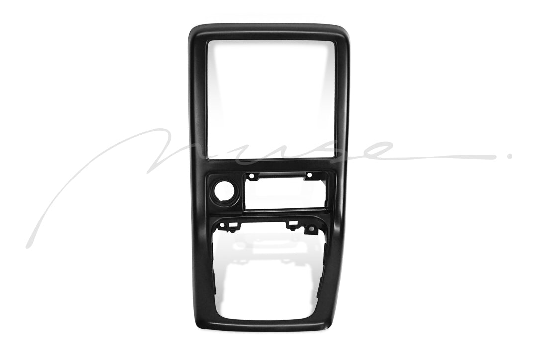 Muse NISSAN SKYLINE R32 S1 CENTER CONSOLE SURROUND