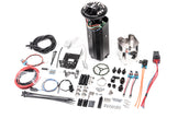 Radium Nissan R32 GT-R Fuel Hanger Surge Tank Walbro F90000274 - Pumps Not Included - 20-0742-00