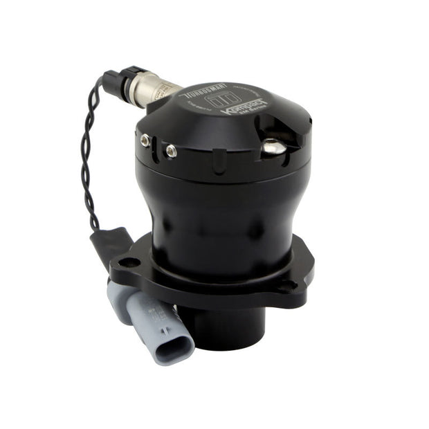 Turbosmart BOV Kompact EM VR13 Plumb Back - 2019 Ford Ranger 2.3L - Boost Factory