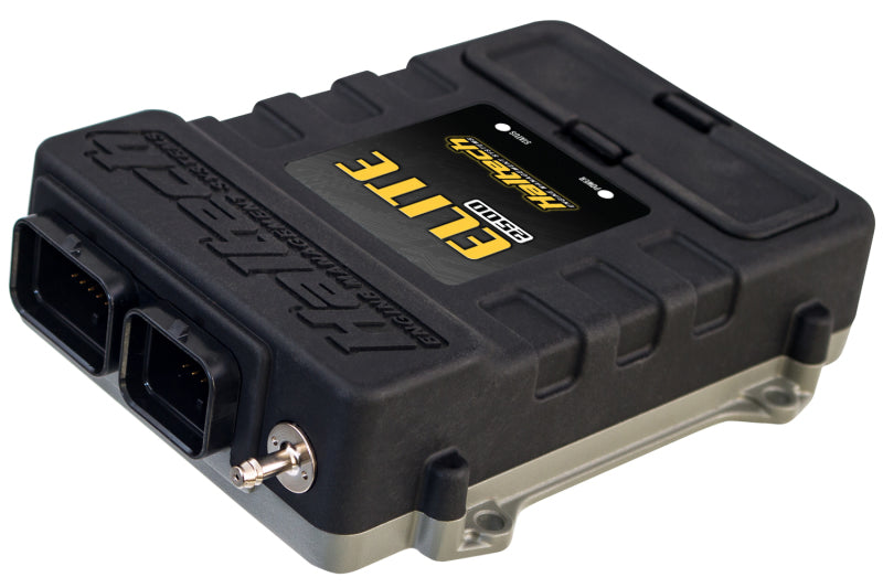 Haltech Elite 2500 Premium Universal Wire-In Harness ECU Kit - Boost Factory