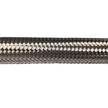 Performance World - 400016 -16AN Stainless Steel Braided Hose. Sold/ft.