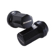 NISMO 20x Heptagon Nuts - Standard Length 34mm 40220-RN810 - Boost Factory