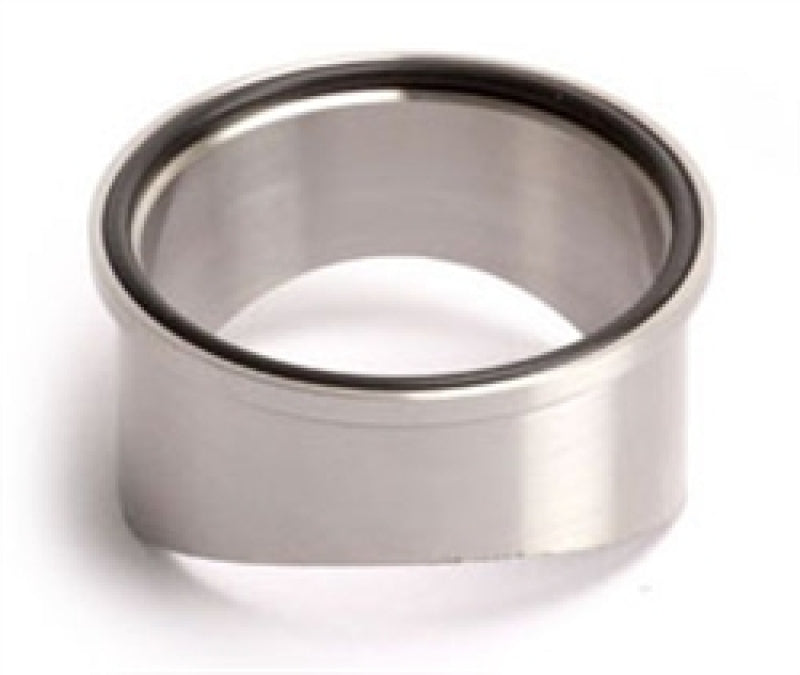 Turbosmart RacePort/Big Bubba Blow Off Valve S/S Weld Flange - TS-0204-2001